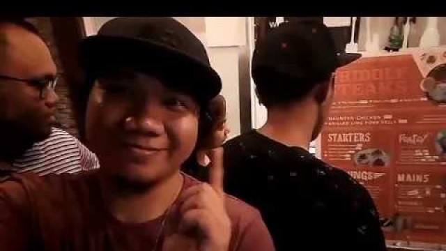 'Foodtrip Sa Maginhawa Street Quezon City'