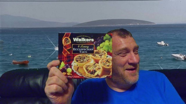 'Scottish food reviews'