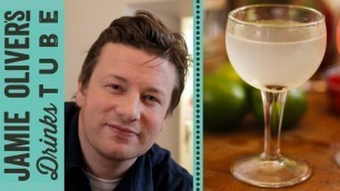 'Daiquiri Cocktail | Jamie Oliver'