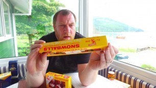 'Scottish food test 3'