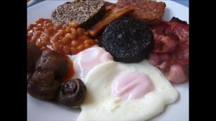 'Scottish and Italian food Radio Podcast wav.'