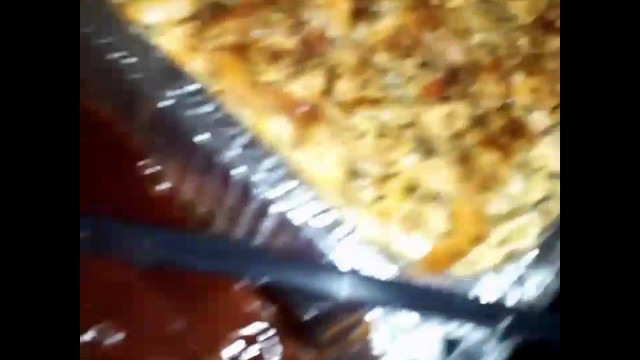 'Soul Food Catering Dinner'