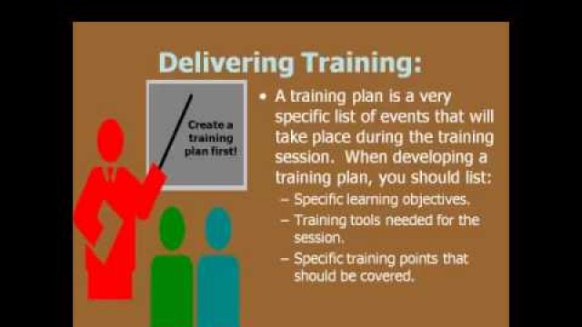 'Employee Food Safety Training'