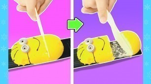 'Girl DIY! FUNNY COOKING LIFE HACKS WITH Cut the Cake | Fun DIY Food Tricks & CRAZY COOKING HACKS'