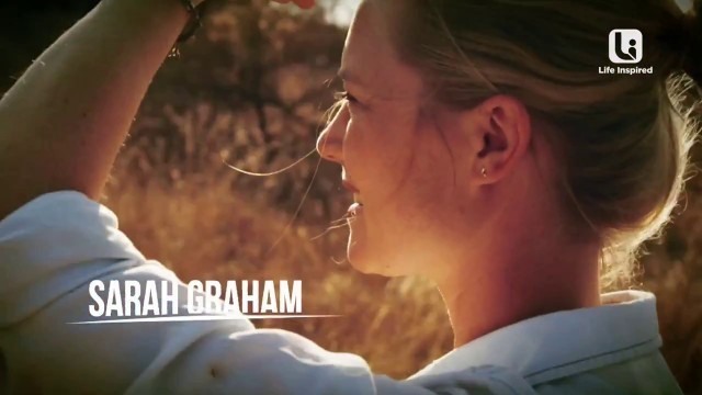 'Sarah Graham\'s Food Safari New Episodes | Life Inspired'