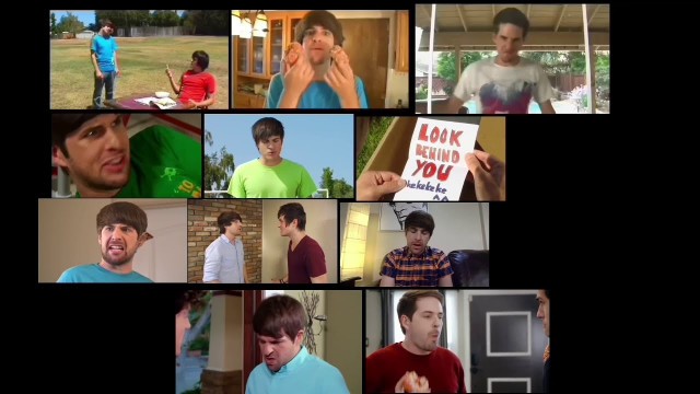 'All 11 Food Battle Videos At Same Time'