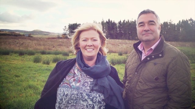 'Jak & Eddie\'s Best of Scottish Food - Promo'