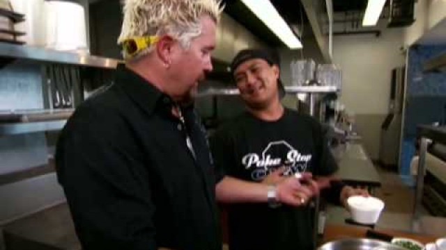 'Hawaiian Soul Food in Honolulu | Food Network'