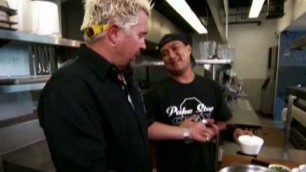 'Hawaiian Soul Food in Honolulu | Food Network'