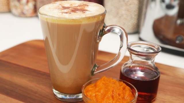 '3 Hot Holiday Drinks | Collab with Jamie Oliver\'s Drinks Tube'