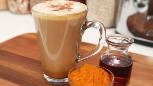 '3 Hot Holiday Drinks | Collab with Jamie Oliver\'s Drinks Tube'