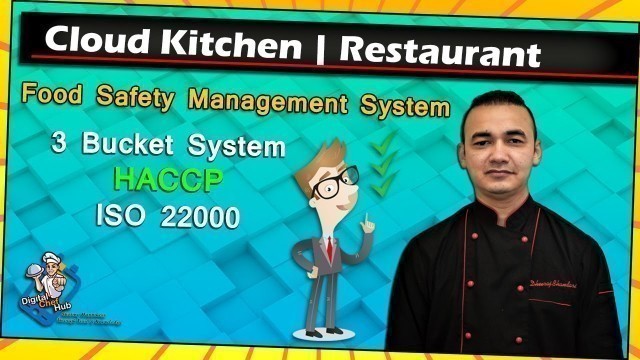 'What is Food Safety Management System | What is HACCP | Danzer Zone | ISO22000'