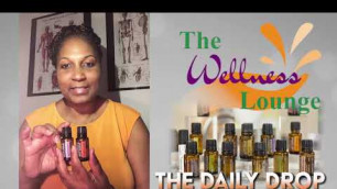 'WELLNESS LOUNGE: Episode 1: Let Food Be Your Medicine'