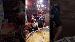 'world record holder | bhairant kesariya doodh | street food india'