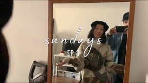 'SUNDAYs | EP.3 | WUHAN | Shop till you drop'