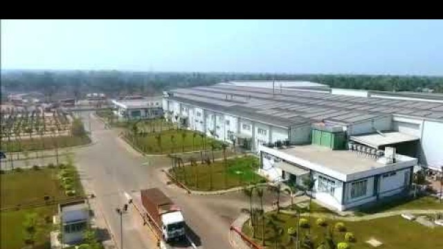 'ITC factories fighting COVID-19'