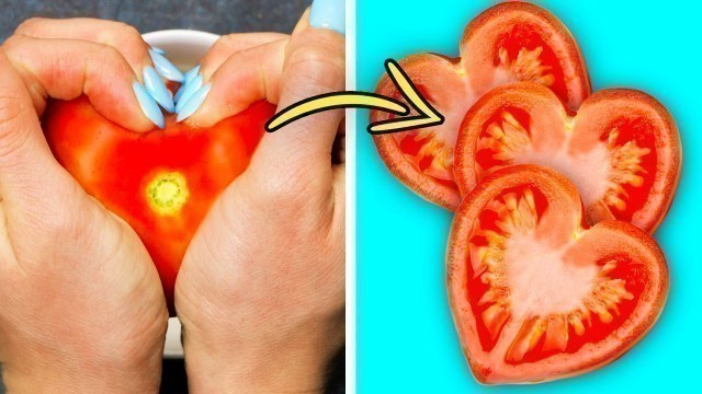 26 Unexpected Cooking Hacks That Are So Cool