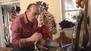 'Gennaro Contaldo\'s Tuscan Chicken Recipe | Citalia'