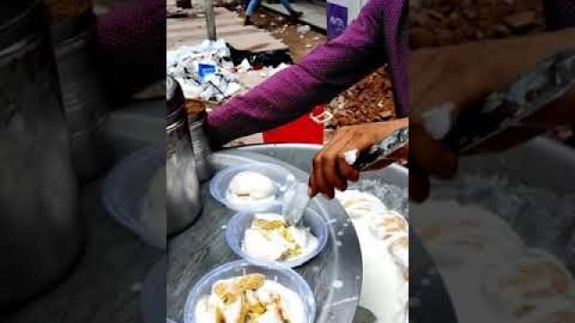 'इतने CREAMY DAHI BHALLE 