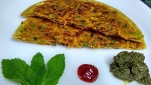 'Bachi Hui Roti Ki Recipe Hindi By Indian Food Made Easy'