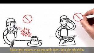 'Food Safety (Spanish)'