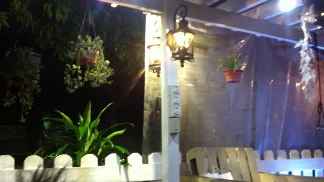 'Artsy Cafe Maginhawa Street PH'