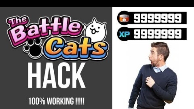 'Battle Cats Hack 2020 (Step-by-step) - Free Cat Food & XP - Android/IOS'