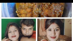 'Bengali food eating competition/Food challenge /খাবার খেয়ে কে জিতলো?'