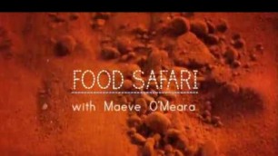 'Food Safari Opening Theme (:'