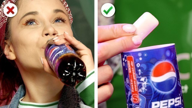 '8 Creative DIY Hiding Ideas! Super Secret Life Hacks'