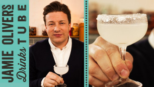 'Margarita Cocktail | Jamie Oliver'