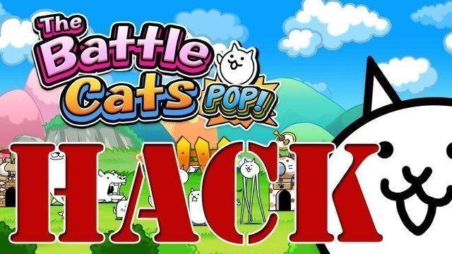 'The Battle Cats Hack ⏯ Get Free Cat Food The Battle Cats (Android iOS)'