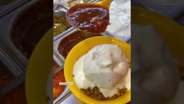 'RajKachori