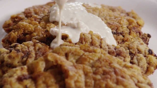 'How to Make the Best Chicken Fried Steak | Chicken Recipe | Allrecipes.com'