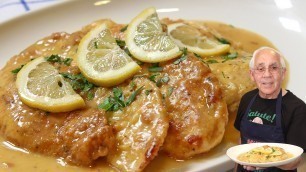 'Chicken Francaise Recipe'