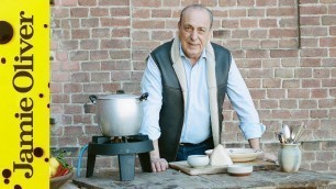 'Cacio e Pepe | Gennaro Contaldo'