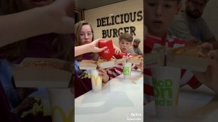 'Best McDonalds Life hack ||| Incredible TikToks'