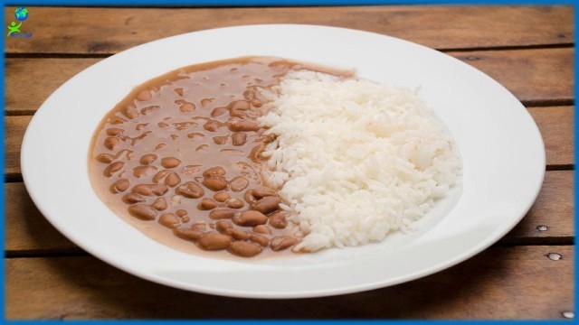 '3 Brazilian Food Short'