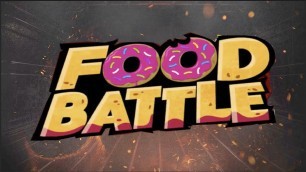'Smosh: All The FoodBattles (SpeedUp!)'