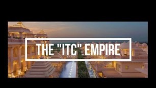 'The ITC Empire (they sell 75% of indian cigarettes) | हिंदी | UnBoring'