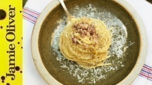 'Easy Spaghetti Carbonara | Gennaro Contaldo'