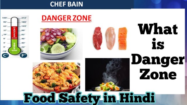 'What is FOOD SAFETY AND STANDARD in Hindi | all information about Food Safety'