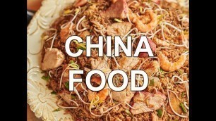 'China Food Col, Barranquilla, Colombia'