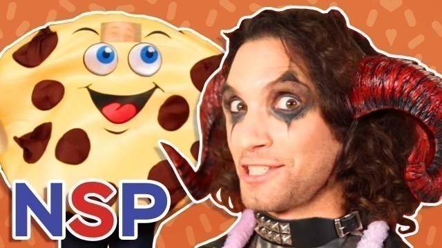 'Cookies! - NSP'