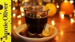 'How To Make Mulled Wine'