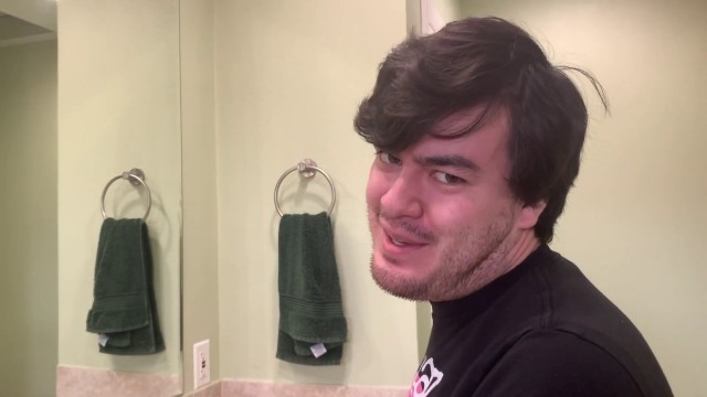 'Gillette Commercial (Parody)'