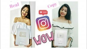 'I recreated Instagram Pictures Of \"Mohena Kumari Singh\" ( Rimorav Vlogs ) || Pragati Verma'