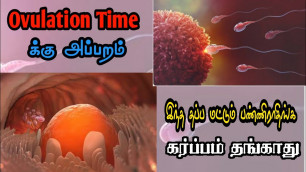 'Fast Pregnancy Tips in Tamil'