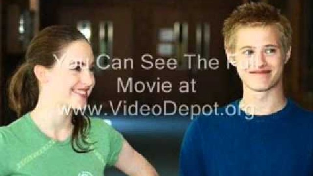 'The Adventures of Food Boy 2008'