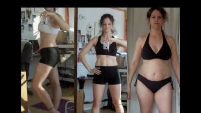 'Raw Food Diet Before and After Pictures. See the Results.'